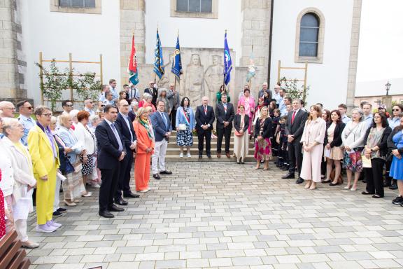 Fête nationale 2024