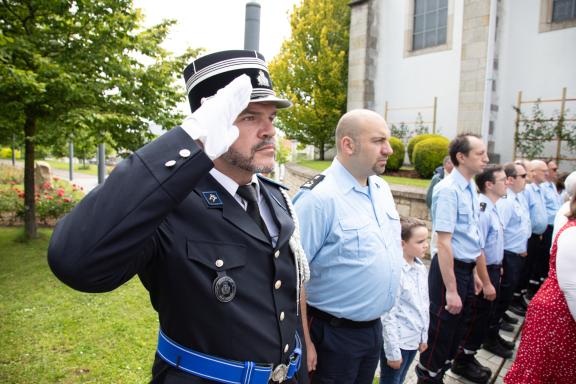 Fête nationale 2024