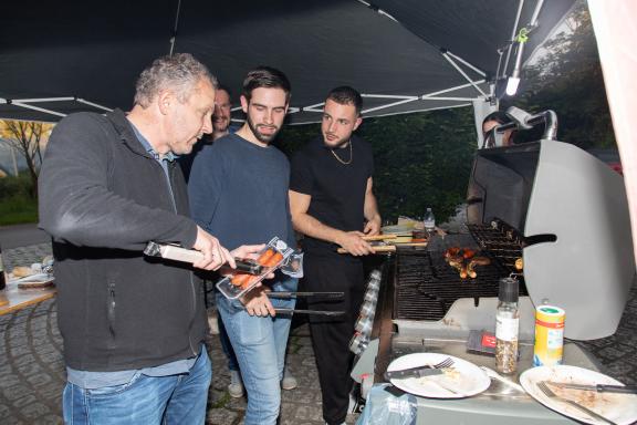 Fête des voisins 2024