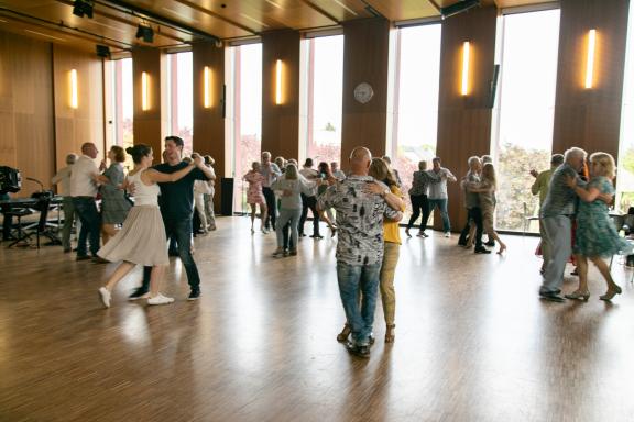 Thé dansant 21.05.2023