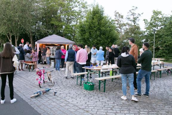 Fête des voisins