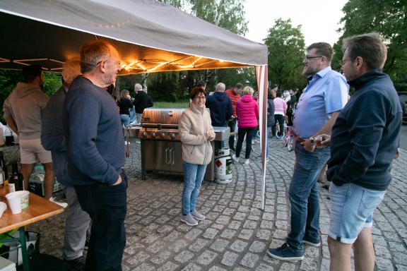 Fête des voisins