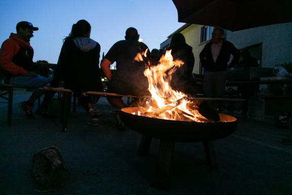 Fête des voisins