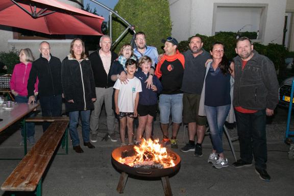 Fête des voisins