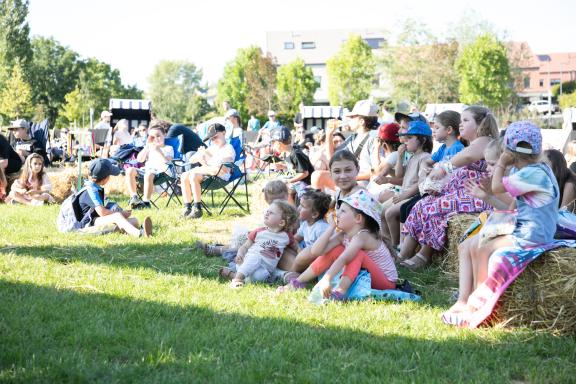 Kino am Park