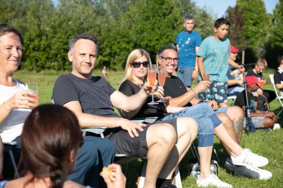 Kino am Park
