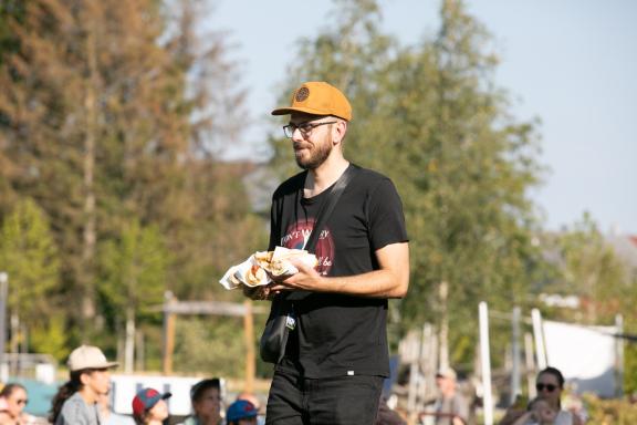 Kino am Park