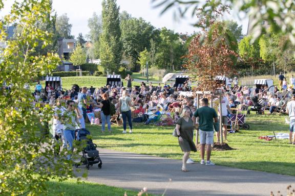 Kino am Park