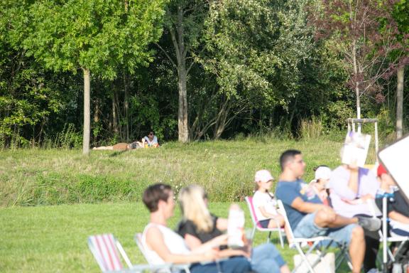 Kino am Park