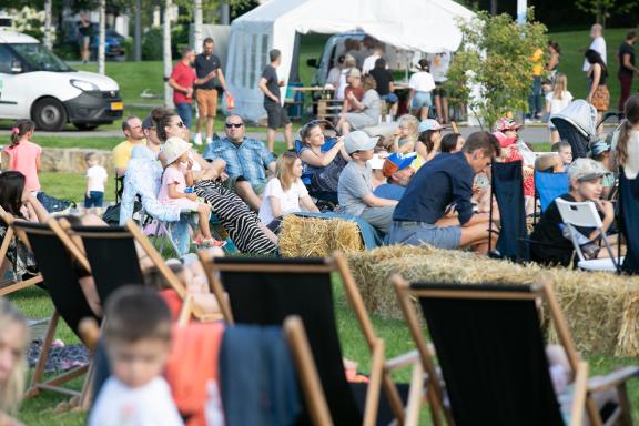 Kino am Park