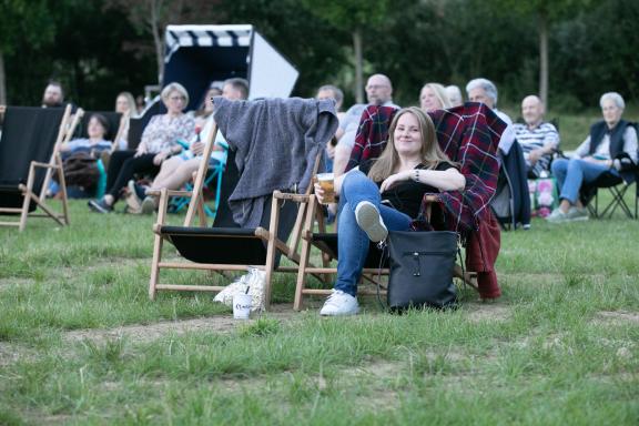 Kino am Park