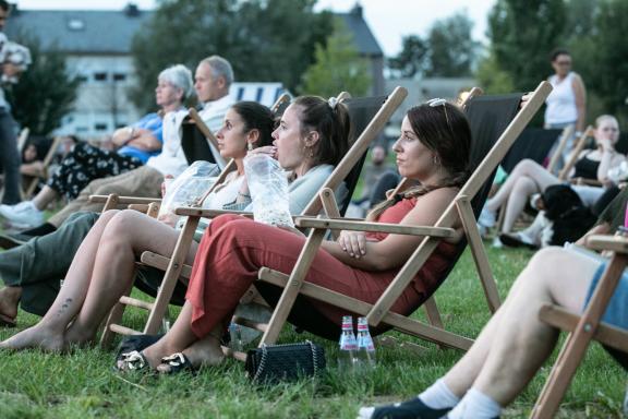 Kino am Park
