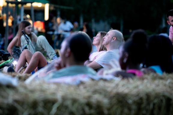 Kino am Park