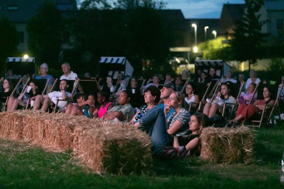 Kino am Park