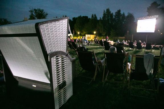 Kino am Park