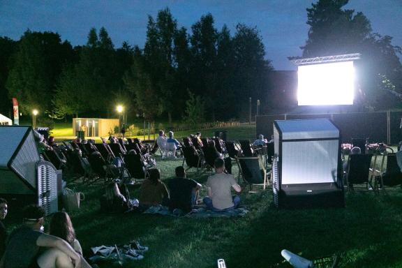 Kino am Park
