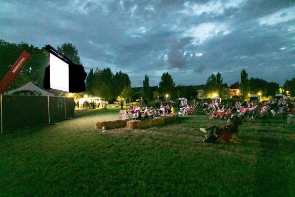 Kino am Park