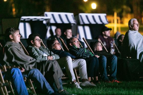 Kino am Park