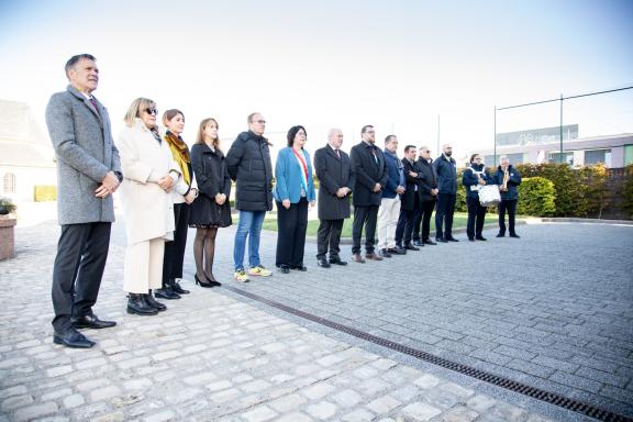 Commémoration nationale