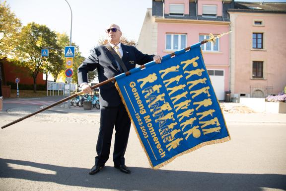 Commémoration nationale
