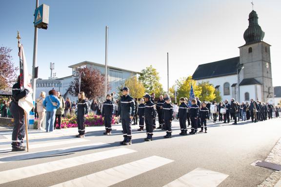 Commémoration nationale