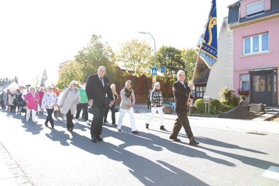Commémoration nationale
