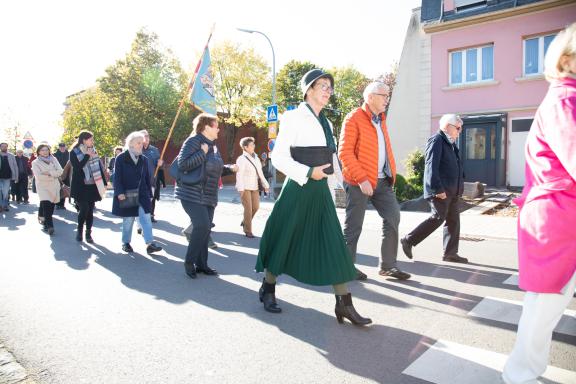 Commémoration nationale