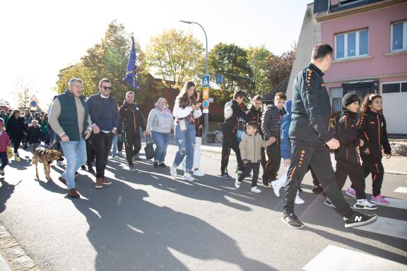Commémoration nationale