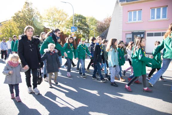 Commémoration nationale