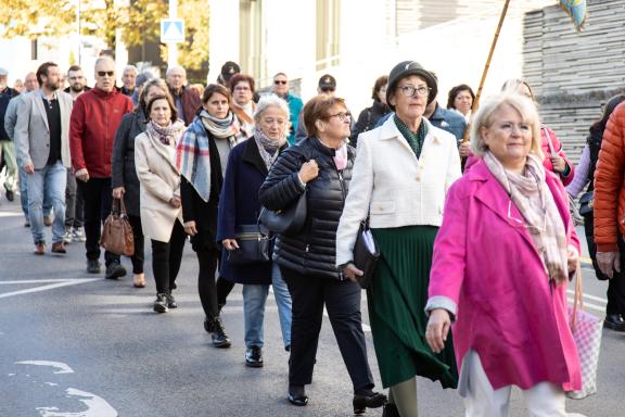 Commémoration nationale