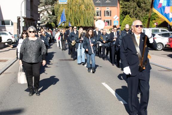 Commémoration nationale