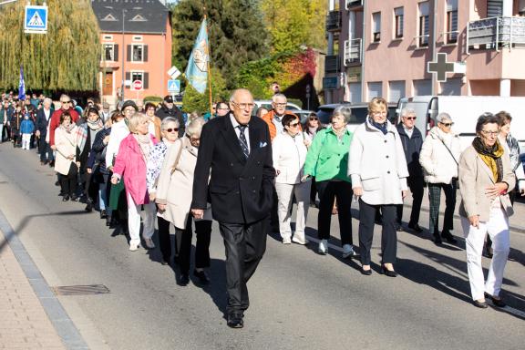 Commémoration nationale