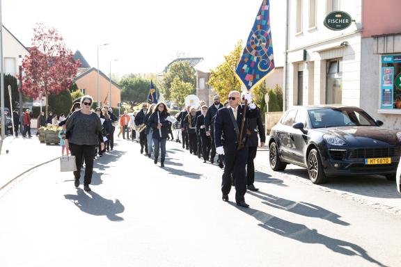Commémoration nationale