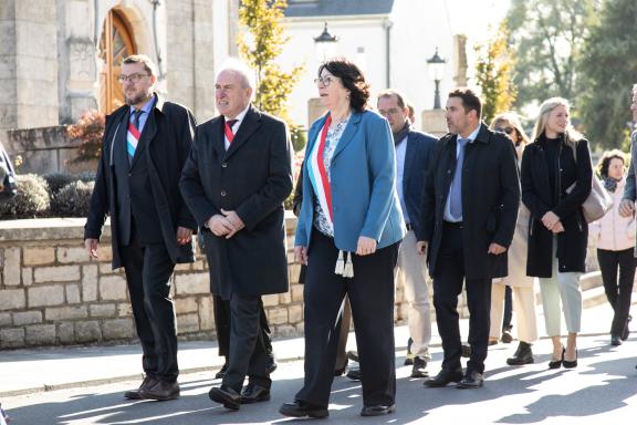 Commémoration nationale