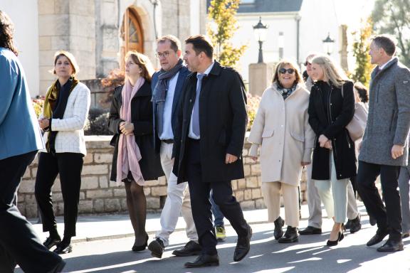 Commémoration nationale