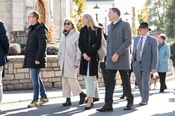 Commémoration nationale