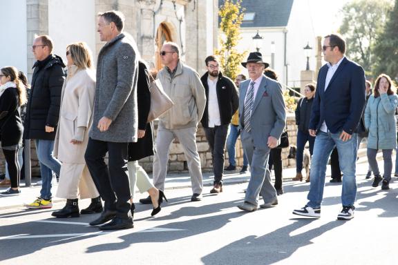 Commémoration nationale
