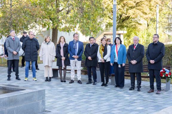 Commémoration nationale