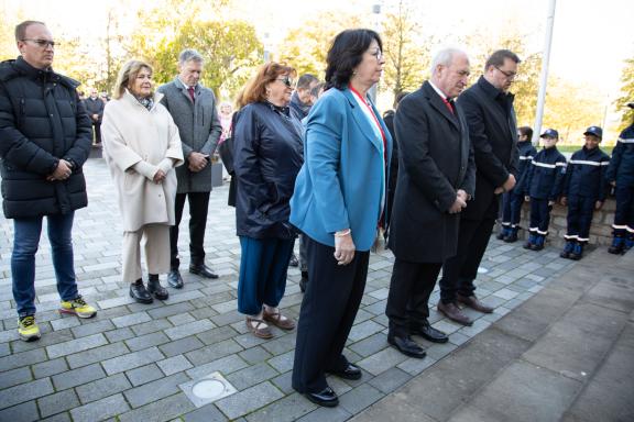 Commémoration nationale