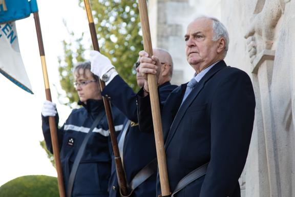 Commémoration nationale