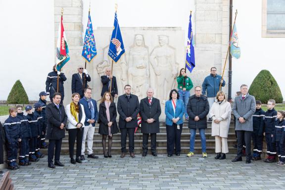 Commémoration nationale