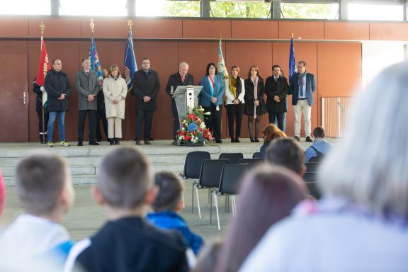 Commémoration nationale