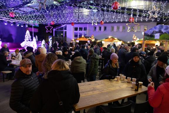 Wanterfest Monnerecher Schoul