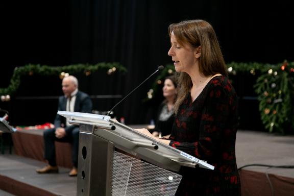 Fête du 3e âge