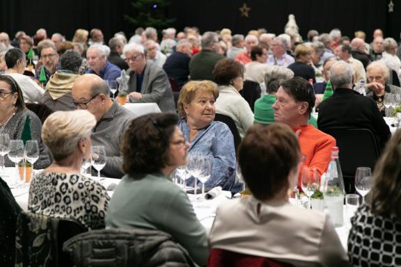 Fête du 3e âge