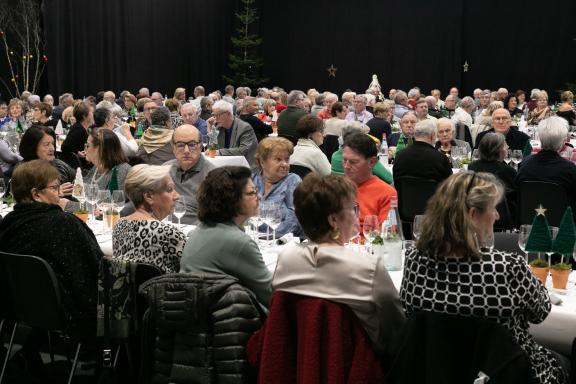 Fête du 3e âge