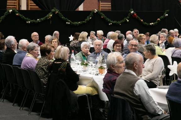 Fête du 3e âge