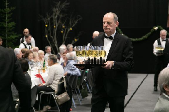 Fête du 3e âge
