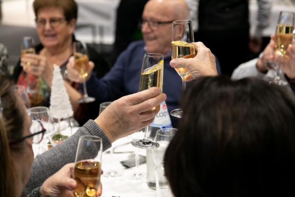 Fête du 3e âge
