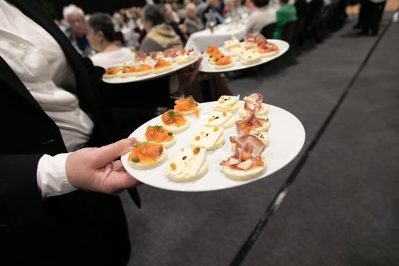 Fête du 3e âge